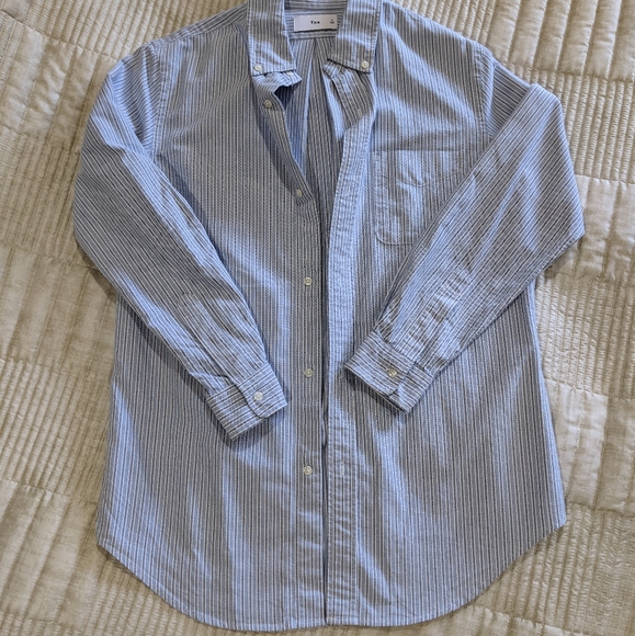 TNA Laneshaw shirt - Picture 1 of 5